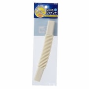 DZ-MJJ3/M [配線モール ジャバラジョイント 3号 ミルキー]