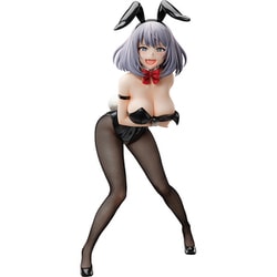【新品・未開封】 手品先輩 先輩 バニーVer. フィギュア フリーイング ヨドバシ.com - FREEing フリーイング 手品先輩 先輩 バニーVer