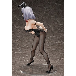 【新品・未開封】 手品先輩 先輩 バニーVer. フィギュア フリーイング B-STYLE 手品先輩 先輩 バニーVer. 1/4 完成品フィギュア[フリー