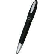 kc design ツイストボールペン ブラック LX830BK