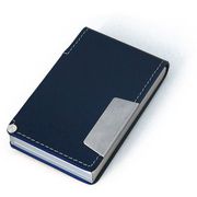 kc design スウィングカードケース ブルー XM910BL