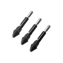 アクティブスタイラスタッチペン 交換用ペン先 3本入り P-TIPACSTAP01