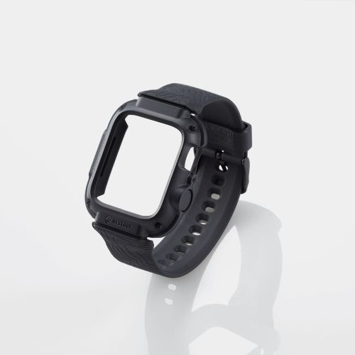 Aw mbcnestbk アップルウォッチ Apple Watch バンドケース ネストアウト