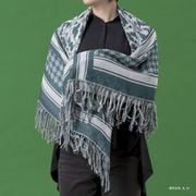 キャラクターグッズ 鬼滅の刃 シュマグ 不死川実弥