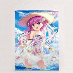 Lycee 加藤うみ(SSP) Summer Pockets Umi Kato (Summer Pockets) | Anime Wiki