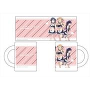 俺の妹がこんなに可愛いわけがない マグカップ 水着メイド ver. [キャラクターグッズ]