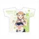 俺の妹がこんなに可愛いわけがない フルグラフィックTシャツ 水着メイド ver. 高坂桐乃 [キャラクターグッズ]