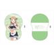 俺の妹がこんなに可愛いわけがない ダイカットクッション 水着メイド ver. 高坂桐乃 [キャラクターグッズ]