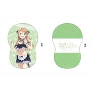 俺の妹がこんなに可愛いわけがない ダイカットクッション 水着メイド ver. 高坂桐乃 [キャラクターグッズ]