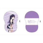 俺の妹がこんなに可愛いわけがない ダイカットクッション 水着メイド ver. 黒猫 [キャラクターグッズ]