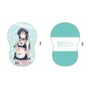 俺の妹がこんなに可愛いわけがない ダイカットクッション 水着メイド ver. 新垣あやせ [キャラクターグッズ]
