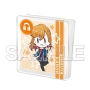 ラブライブ！スーパースター！！ アクリルクリップ Liella！ Ver. 澁谷かのん [キャラクターグッズ]