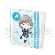 ラブライブ！スーパースター！！ アクリルクリップ Liella！ Ver. 唐可可 [キャラクターグッズ]