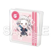 ラブライブ！スーパースター！！ アクリルクリップ Liella！ Ver. 嵐千砂都 [キャラクターグッズ]