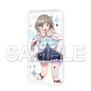 ラブライブ！スーパースター！！ きゃらくりあ アクリルキーホルダー 始まりは君の空 Ver. 唐可可 [キャラクターグッズ]