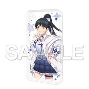 ラブライブ！スーパースター！！ きゃらくりあ アクリルキーホルダー 始まりは君の空 Ver. 葉月恋 [キャラクターグッズ]