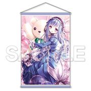 シスター・プリンセス B2タペストリー てぃんくるシリーズ 亞里亞 [キャラクターグッズ]