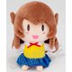 のんのんびより のんすとっぷ こまぐるみ [キャラクターグッズ]