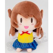 のんのんびより のんすとっぷ こまぐるみ [キャラクターグッズ]