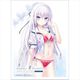 Summer Pockets REFLECTION BLUE スリーブ 鳴瀬しろは/水着 [キャラクターグッズ]