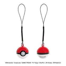 ヨドバシ Com エスケイジャパン ポケットモンスター キャラクター鈴 モンスターボール キャラクターグッズ 通販 全品無料配達