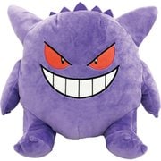 ポケットモンスター ぬいぐるみティッシュカバー（ゲンガー） [キャラクターグッズ]