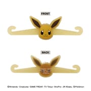 ポケットモンスター マスクフック（イーブイ） [キャラクターグッズ]