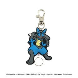 ヨドバシ Com エスケイジャパン ポケットモンスター ラバーリールキーホルダー ルカリオ キャラクターグッズ 通販 全品無料配達 ヨドバシ Com エスケイジャパン ポケットモンスター ラバーリールキーホルダー ルカリオ キャラクターグッズ 通販 全品無料配達