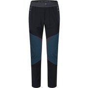 バーティゴ テクノ -5センチ パンツ VERTIGO TEKNO -5 CM PANTS MPLS05X- 9083 ブラック/ペールブルー Lサイズ [アウトドア ロングパンツ メンズ]