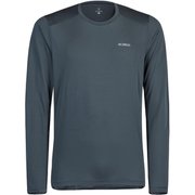 OUTDOOR WORLD 2.0 MAGLIA MMGN22X 93 ディムグレー Mサイズ [アウトドア カットソー メンズ]