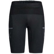 RUN BEAT CICLISTA MPKR01X 90 ブラック Sサイズ [アウトドア ショートパンツ メンズ]
