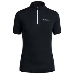 ヨドバシ.com - モンチュラ MONTURA MERINO TRENDY ZIP T-SHIRT WOMAN