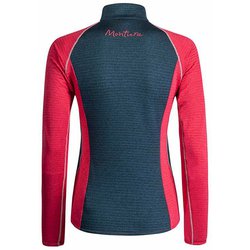 ヨドバシ.com - モンチュラ MONTURA THERMAL COLOR MAGLIA WOMAN