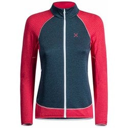 ヨドバシ.com - モンチュラ MONTURA THERMAL COLOR MAGLIA WOMAN