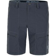 TRAVEL BERMUDA MPBG22X 92 チャコールグレー Mサイズ [アウトドアハーフパンツ メンズ]