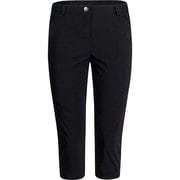 FOCUS PIRATA WOMAN MPPG16W 90 ブラック Sサイズ [アウトドア ロングパンツ レディース]