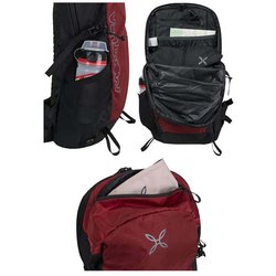 ヨドバシ.com - モンチュラ MONTURA PILA 25 BACKPACK MZTZ20X 1090