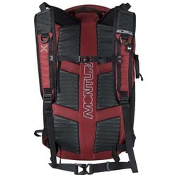 ヨドバシ.com - モンチュラ MONTURA ARCO 22 BACKPACK MZTZ25X 10 レッド [アウトドア ザック]  通販【全品無料配達】