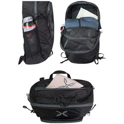 マックス ヨドバシ.com - モントゥーラ MONTURA ARCO 22 BACKPACK MZTZ25X