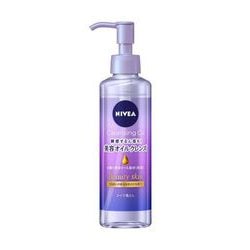 ヨドバシ Com ニベア Nivea ニベア クレンジングオイル ビューティースキン 本体 195ml メイク落とし 通販 全品無料配達