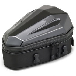 ヘンリービギンズ シートバッグ 5.5L ハードシェル イージーリングベルト付属 DH-747 19437