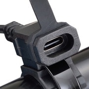 USB電源 USB-C PD3.0対応 18W iPhone/Android対応 17213
