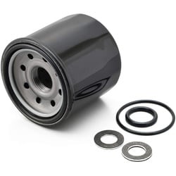 リプレイス オイルフィルター CRF1000L 等 オイル交換パーフェクトセット 17895