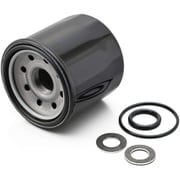 リプレイス オイルフィルター CRF1000L 等 オイル交換パーフェクトセット 17895