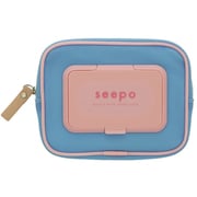 S2290421 [限定 seepo mini ブルー]