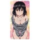 ストライク・ザ・ブラッドIV ラバープレイマットコレクション 姫柊雪菜 ニットver. [トレーディングカード用品]