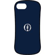 TOP-01A [iPhone SE（第2世代）/8 4.7インチ用 ハイブリッドガラスケース THE OPEN アイコン]