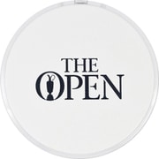 Qiワイヤレスチャージャー THE OPEN ロゴ TOP-05B