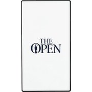 リチウム充電器 4000mAh 2.1A THE OPEN ロゴ TOP-09B