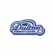 118-341D [ラバー DULTONマグネット Dタイプ]